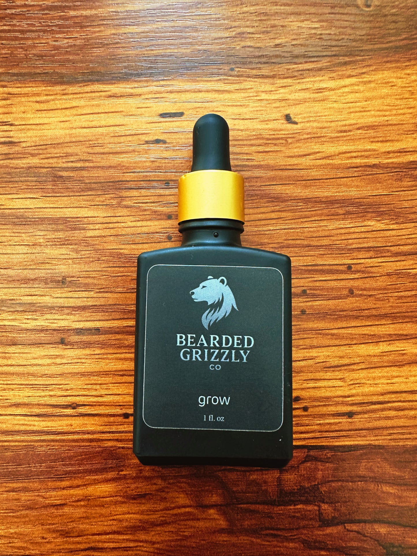 grow